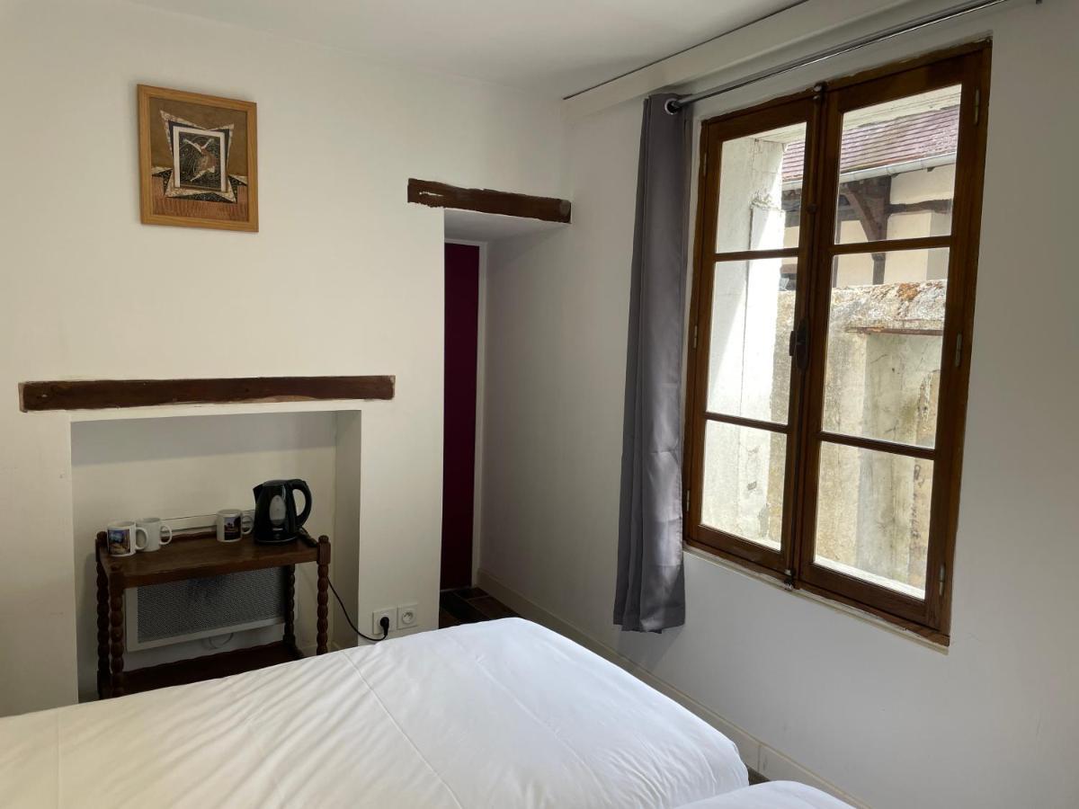 Gites Des Chateaux : Gite C Selles-sur-Cher Exterior photo